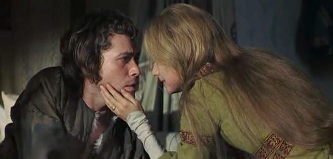 Distribution De The Tragedy Of Macbeth Francomac™: Polanski-1971-Macbeth